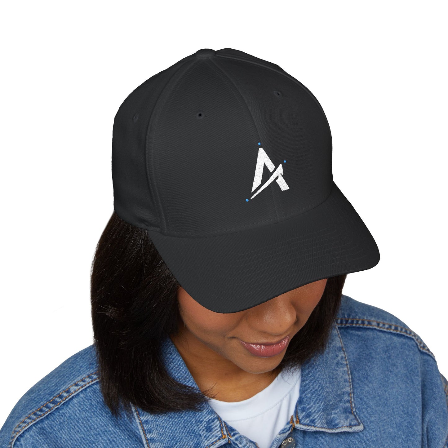 AimDepot Cap