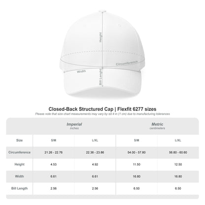 AimDepot Cap