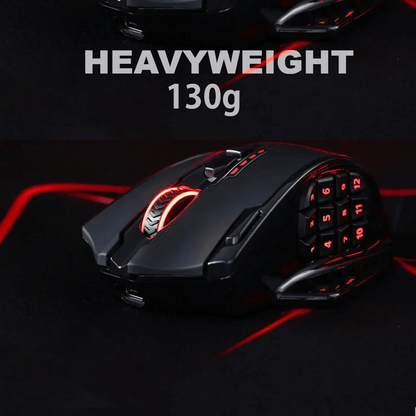 Redragon M913 Impact Elite (Dual Mode)