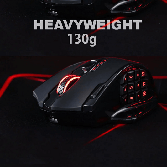 Redragon M913 Impact Elite (Dual Mode)