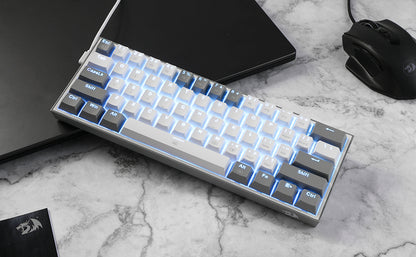 Redragon Fizz K617 (Mech/Wired)