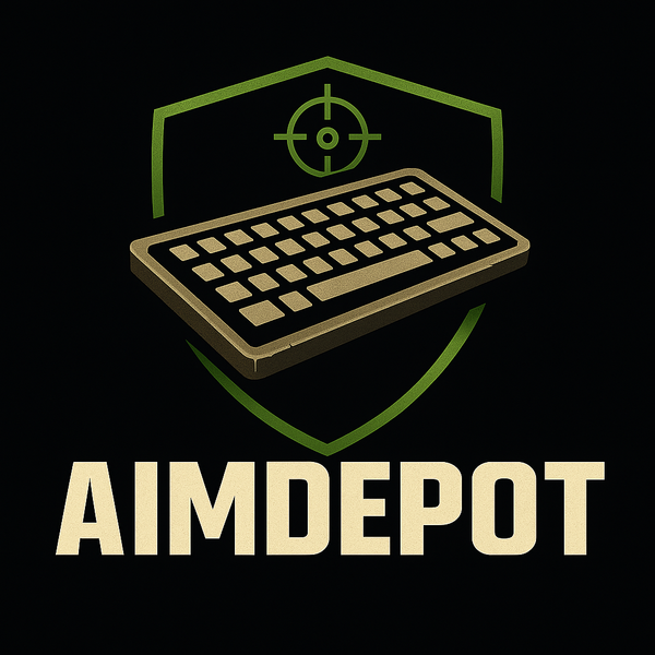 AimDepot