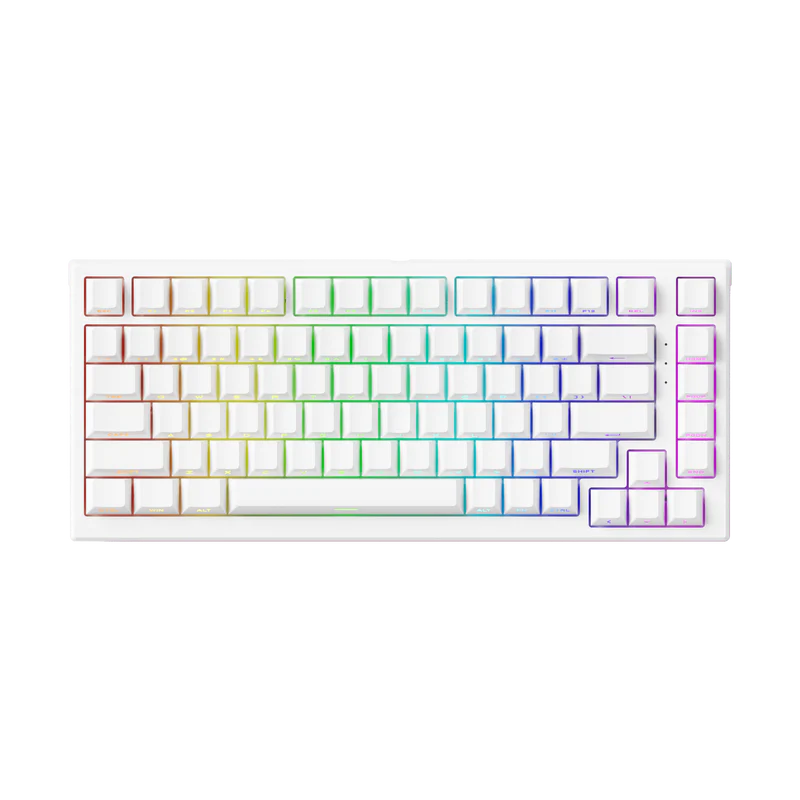 AKKO TAC75 HE (Wired/Magnetic Hall)