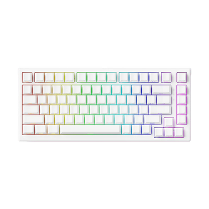 AKKO TAC75 HE (Wired/Magnetic Hall)