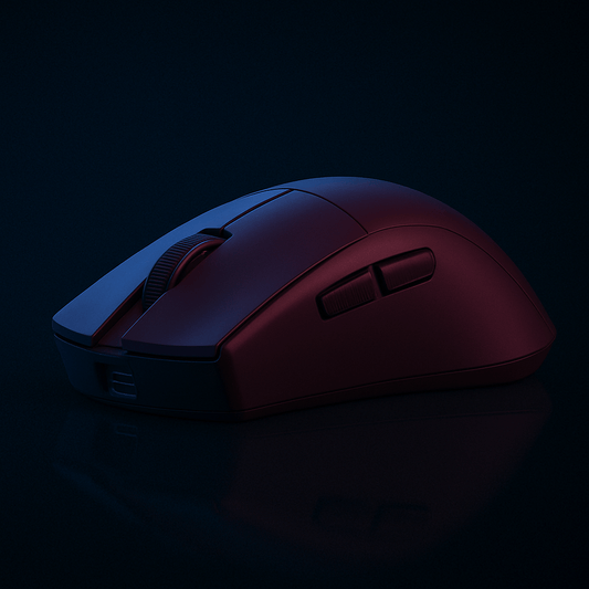 Redragon M916 LIT (Tri-Mode)