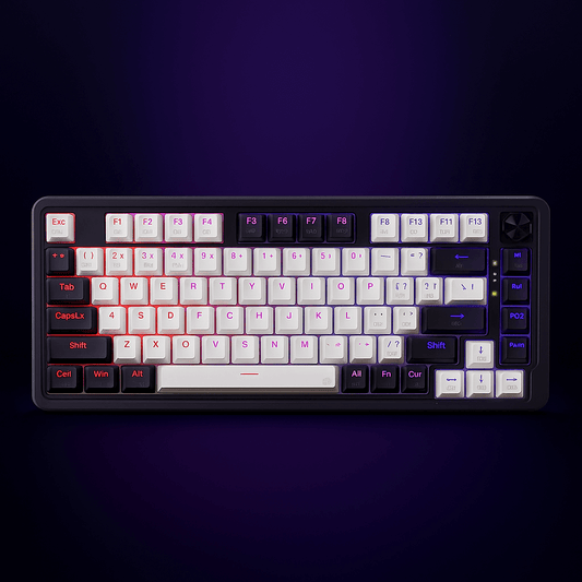 Redragon Ucal K673 Pro (Mech/Tri-Mode)