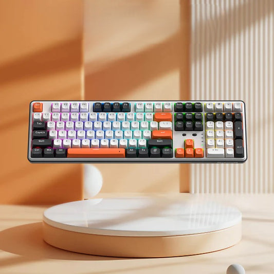 Redragon Wyvern K689 Pro (Mech/Tri-Mode/Full-Size)