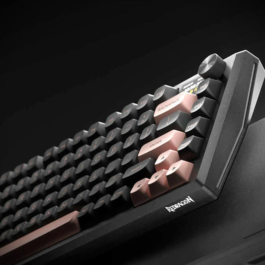 Redragon Eclipse K720 (Mech/Tri-Mode)