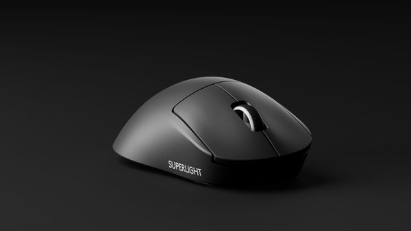 Logitech Pro X Superlight 2 Dex