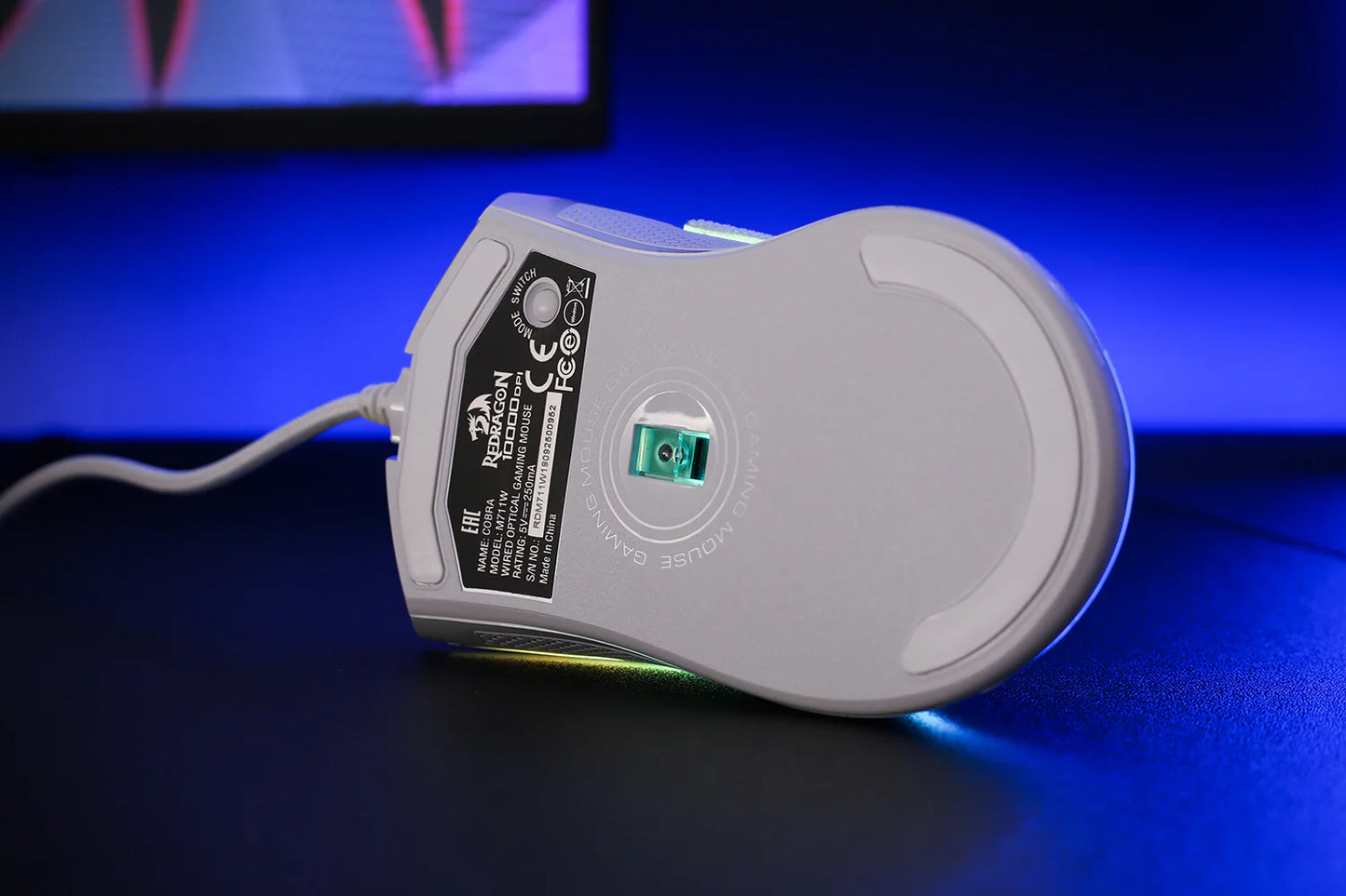 Redragon 711 Cobra (Wired)