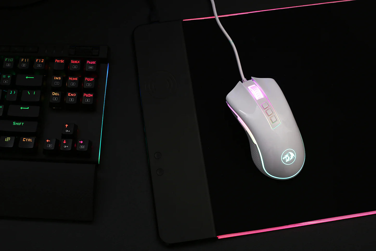 Redragon 711 Cobra (Wired)