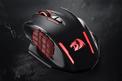 Redragon M913 Impact Elite (Dual Mode)