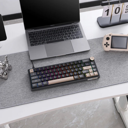 Royal Kludge RK R65 (Mech/Wired)