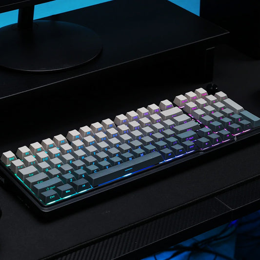 EISA K686 Pro (Mech/Tri-Mode)