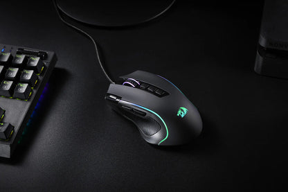 Redragon M612 Predator (Wired)