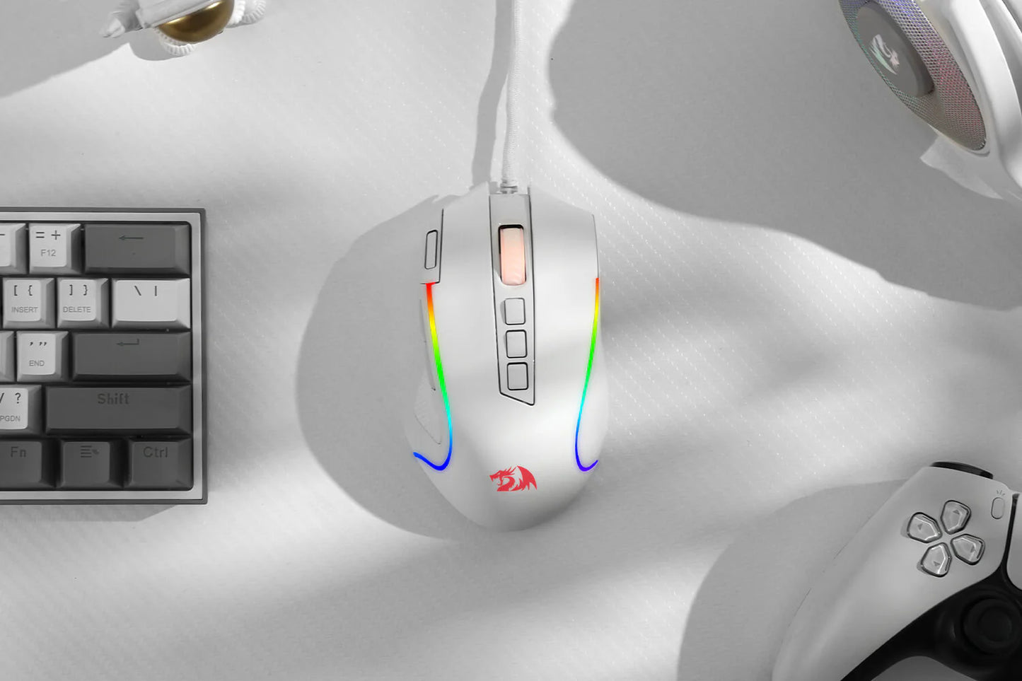 Redragon M612 Predator (Wired)