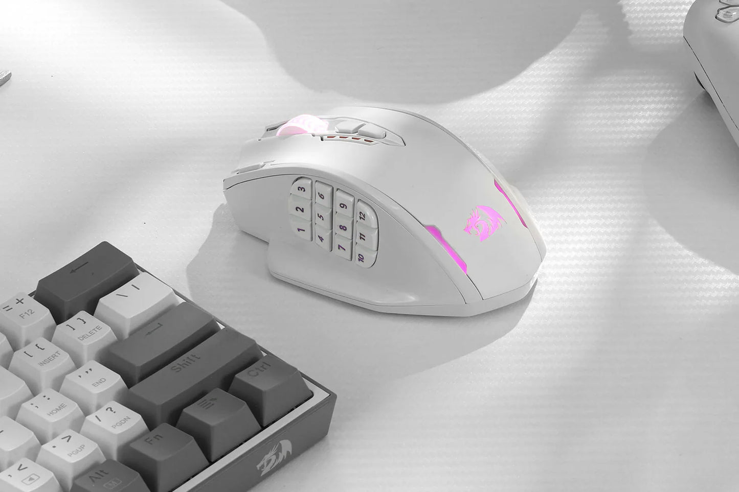 Redragon M913 Impact Elite (Dual Mode)