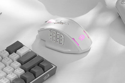 Redragon M913 Impact Elite (Dual Mode)