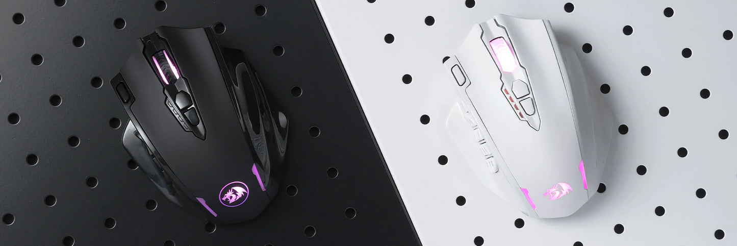 Redragon M913 Impact Elite (Dual Mode)