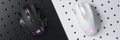 Redragon M913 Impact Elite (Dual Mode)