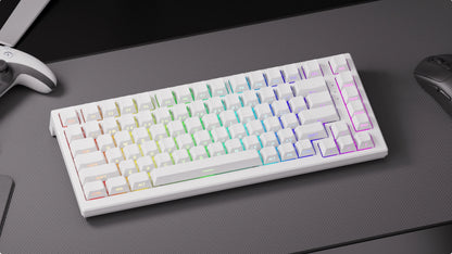 AKKO TAC75 HE (Wired/Magnetic Hall)