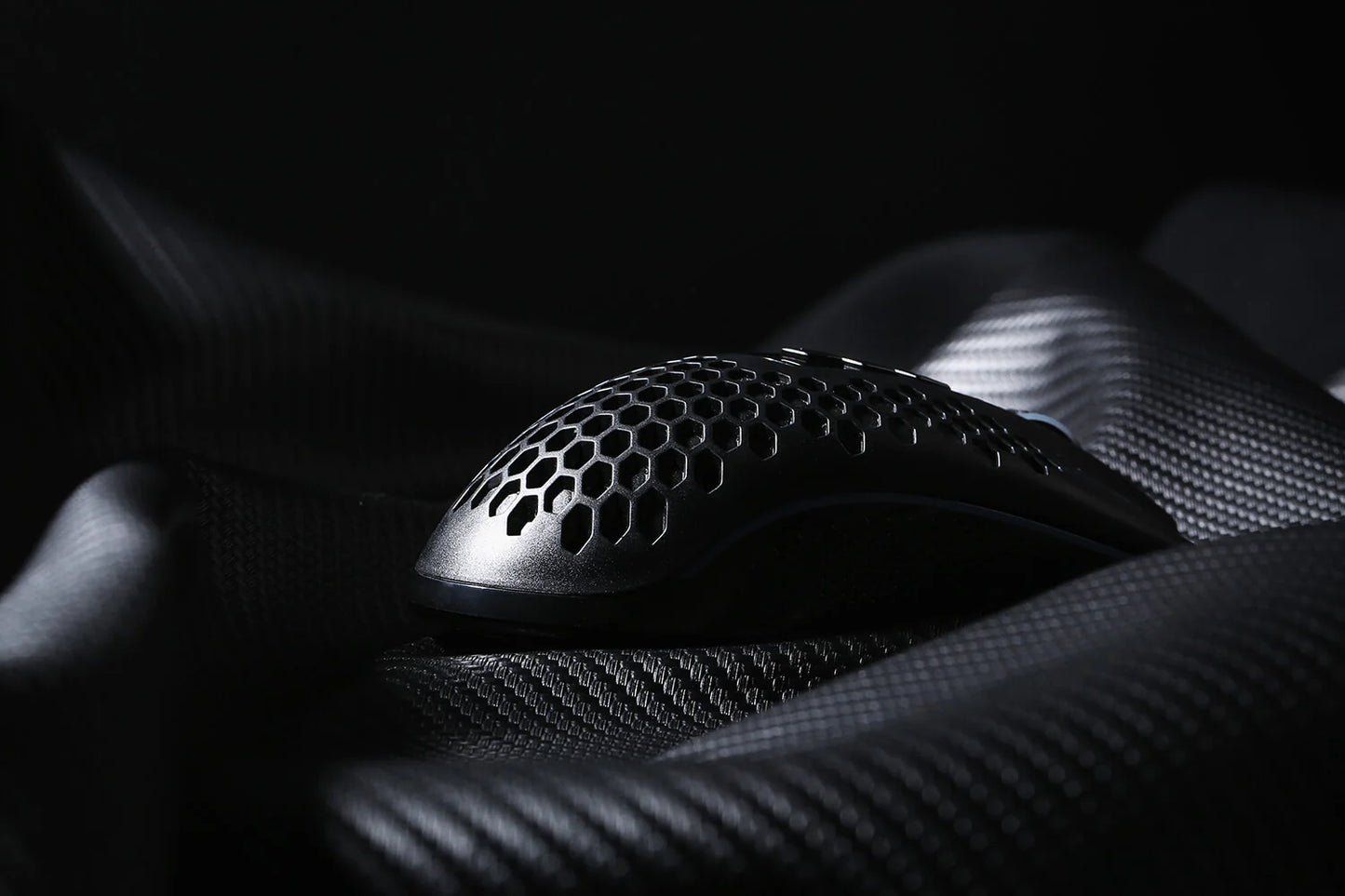 M808 Storm Pro (Dual Mode)