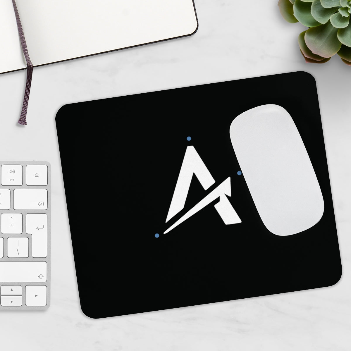 AimDepot Mouse Pad