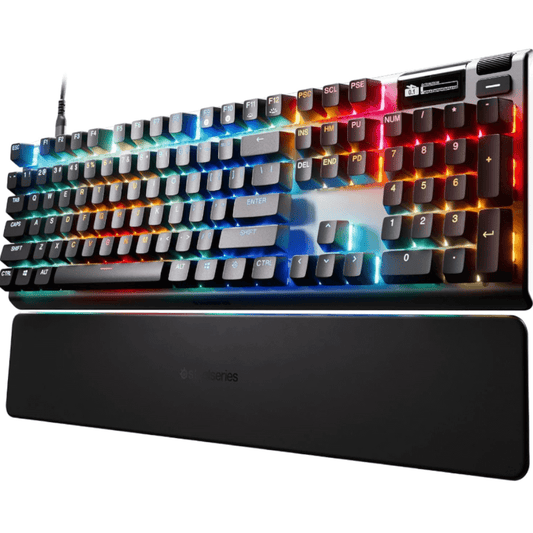 Apex Pro Gen 3 (Mech/Wired/Full Size)