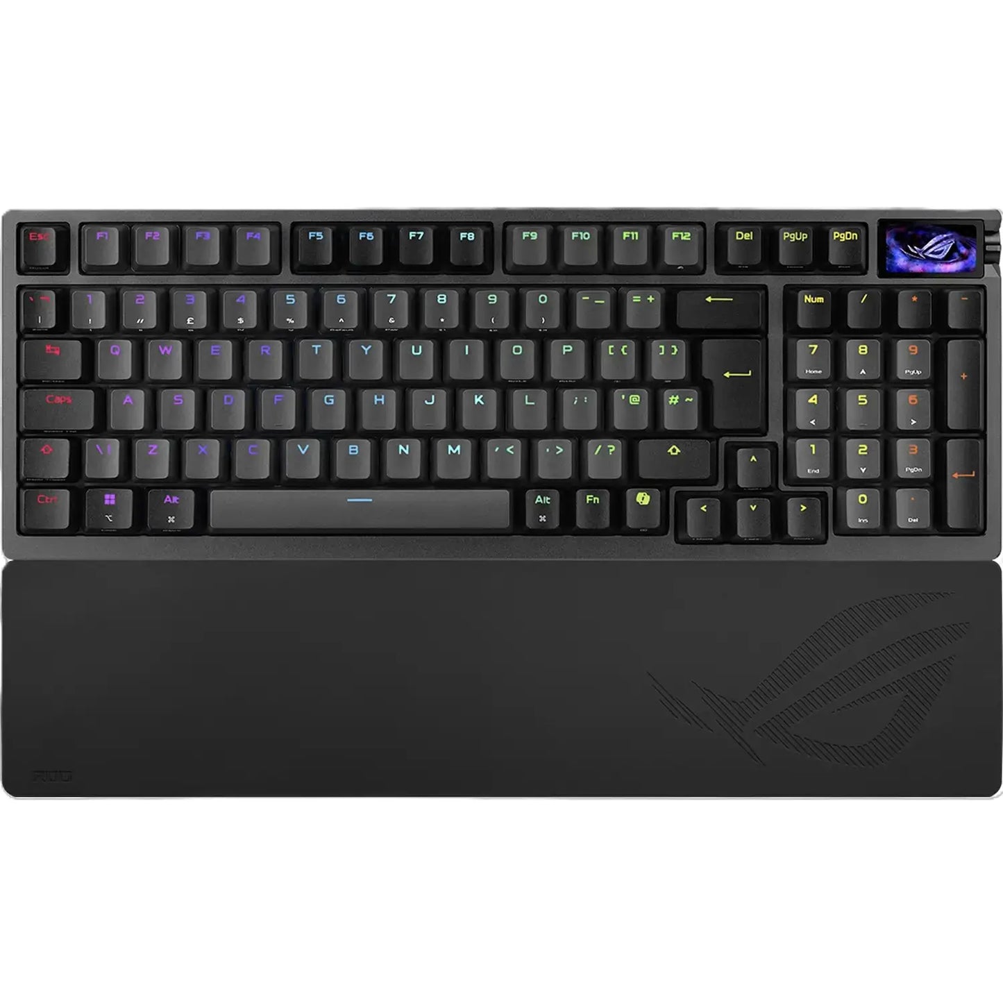 ASUS ROG Azoth 96 HE