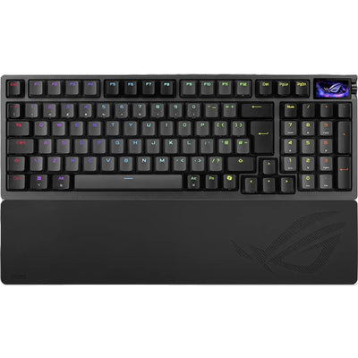 ASUS ROG Azoth 96 HE