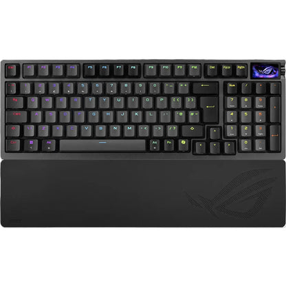 ASUS ROG Azoth 96 HE