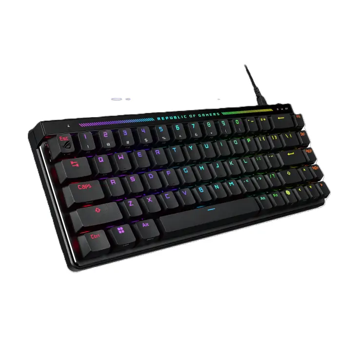 ASUS ROG Falchion Ace HFX