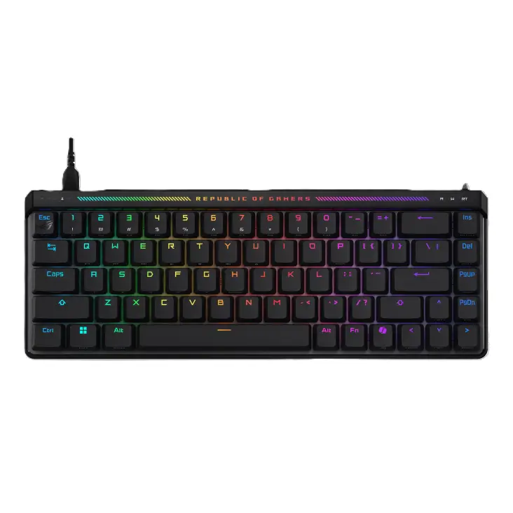 ASUS ROG Falchion Ace HFX