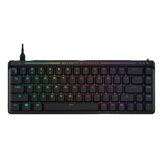 ASUS ROG Falchion Ace HFX