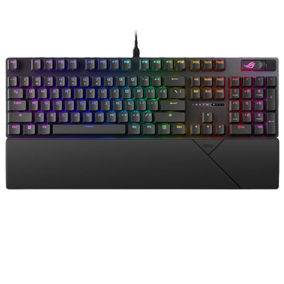 ASUS ROG Strix Scope II 96 Wireless