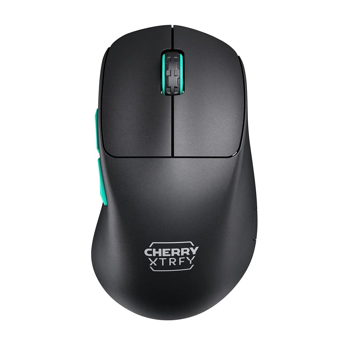 Cherry XTRFY M64 Wireless Ergonomic