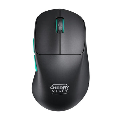 Cherry XTRFY M64 Wireless Ergonomic