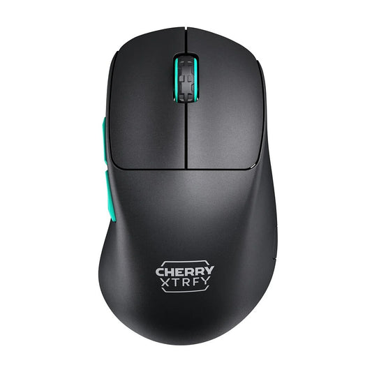 Cherry XTRFY M64 Wireless Ergonomic