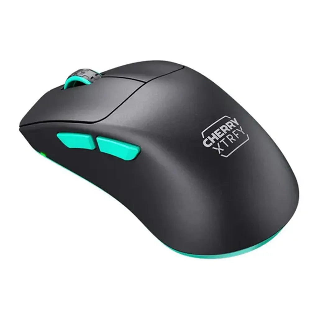 Cherry XTRFY M64 Wireless Ergonomic