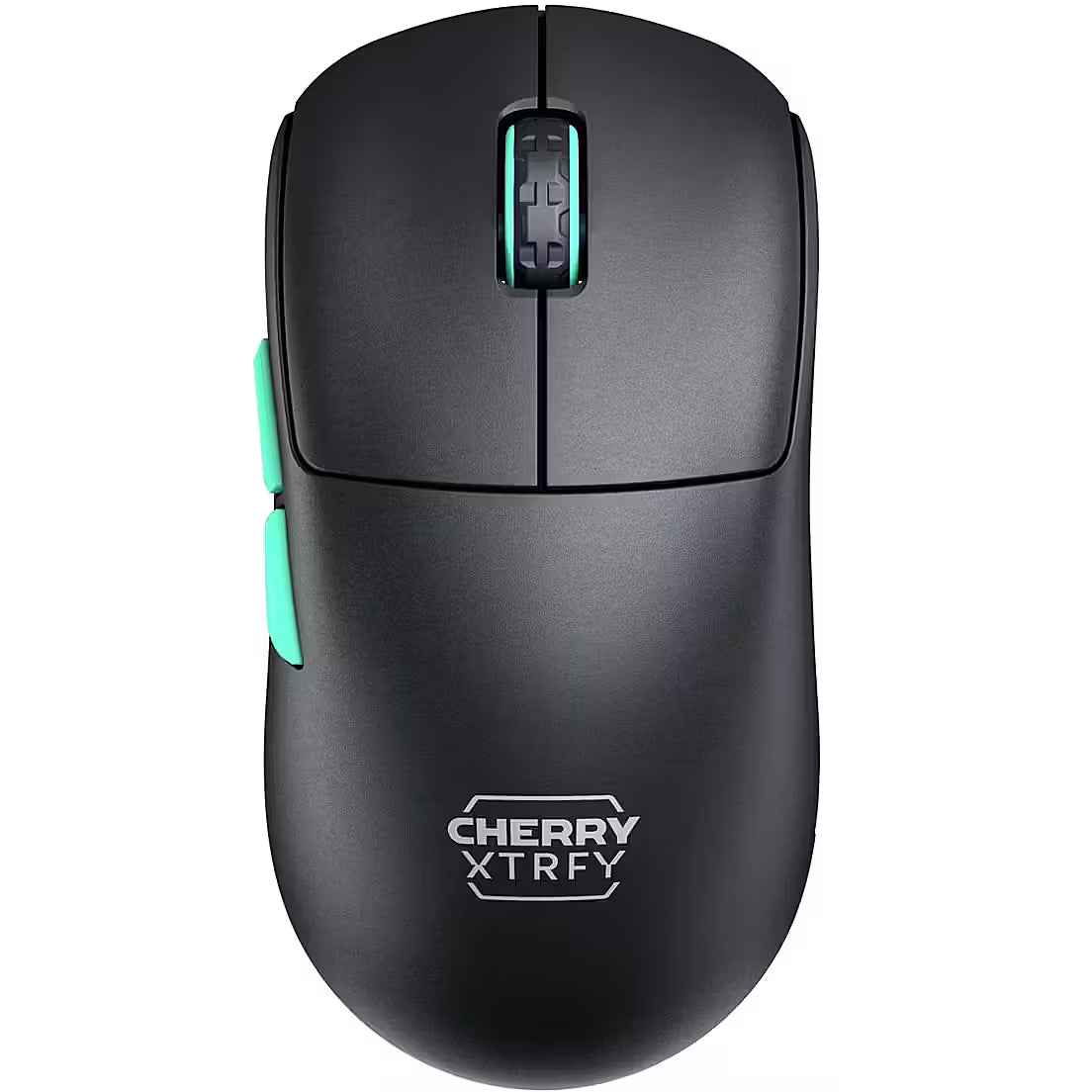 Cherry XTRFY M68 Wireless