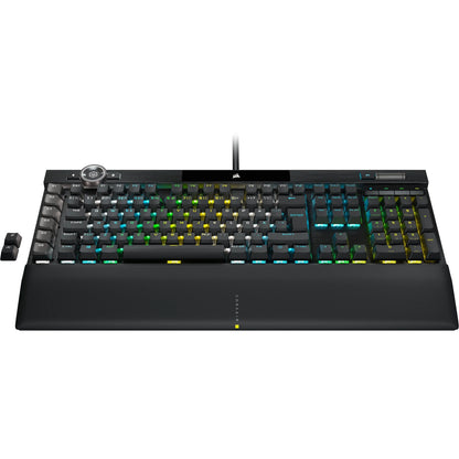 Corsair K100 RGB