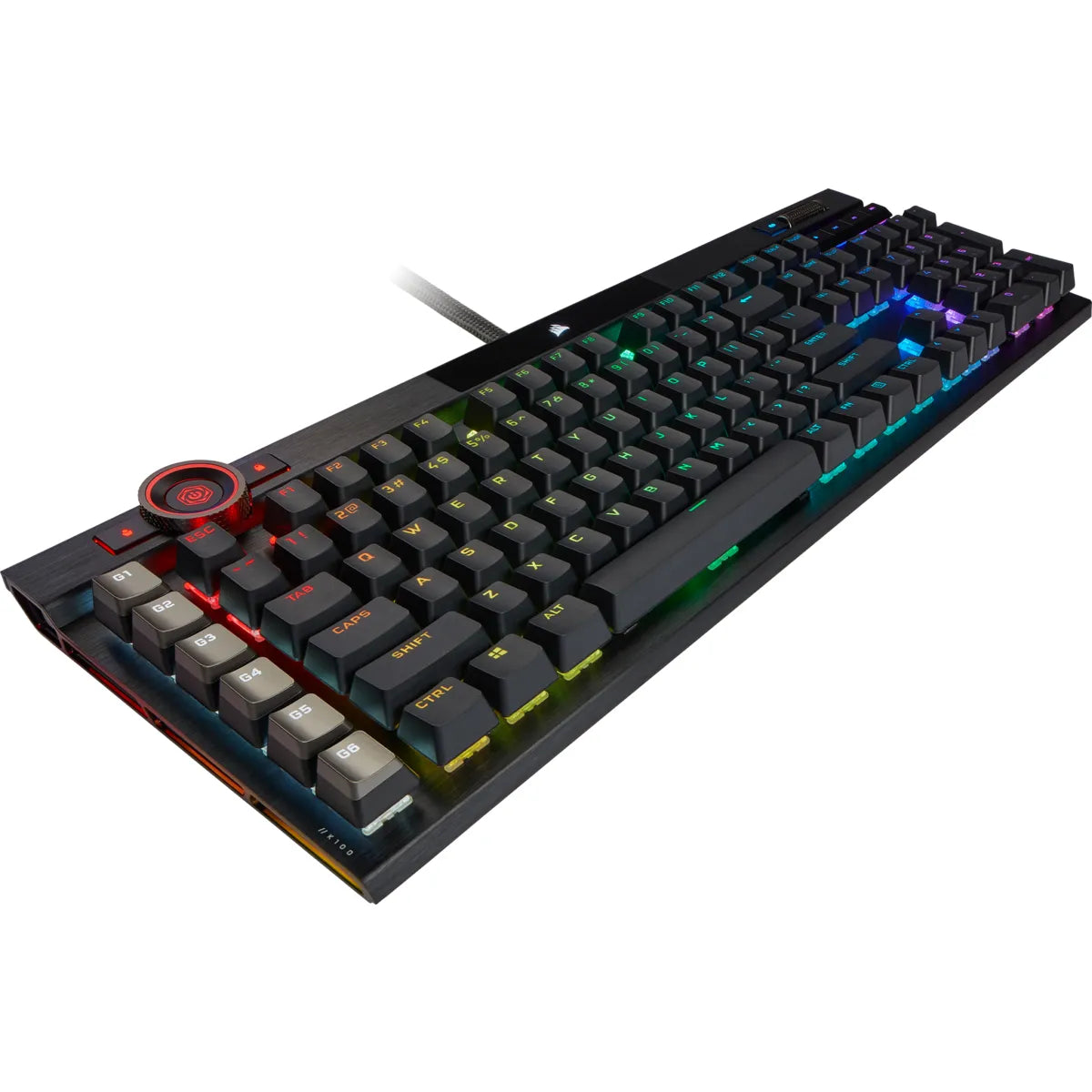 Corsair K100 RGB