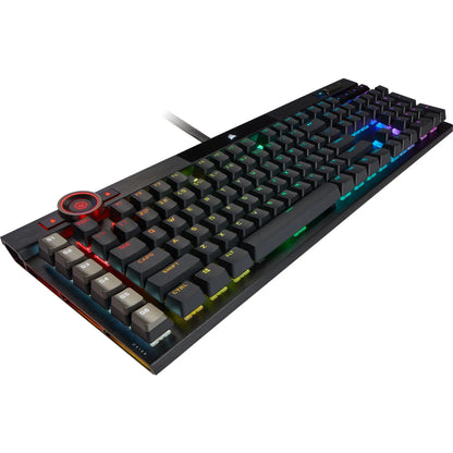 Corsair K100 RGB
