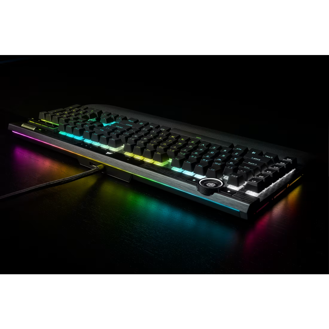 Corsair K100 RGB