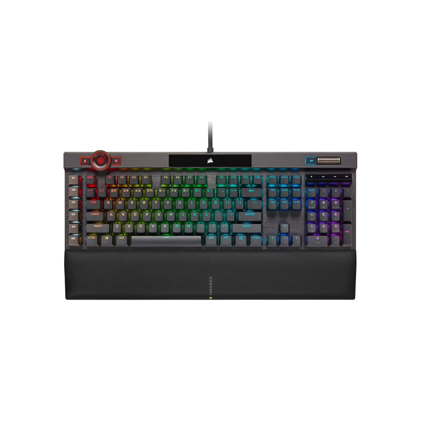 Corsair K100 RGB