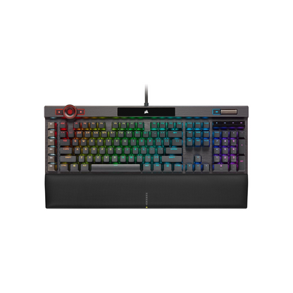 Corsair K100 RGB