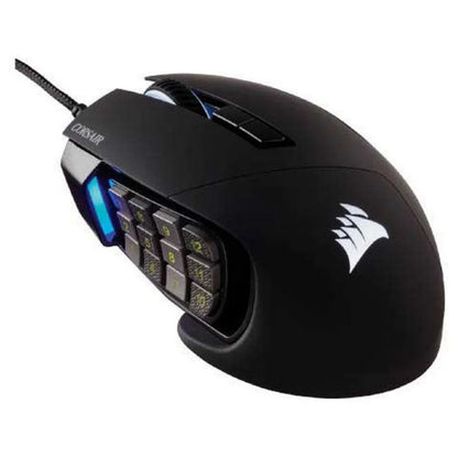 Corsair Scimitar RGB Elite