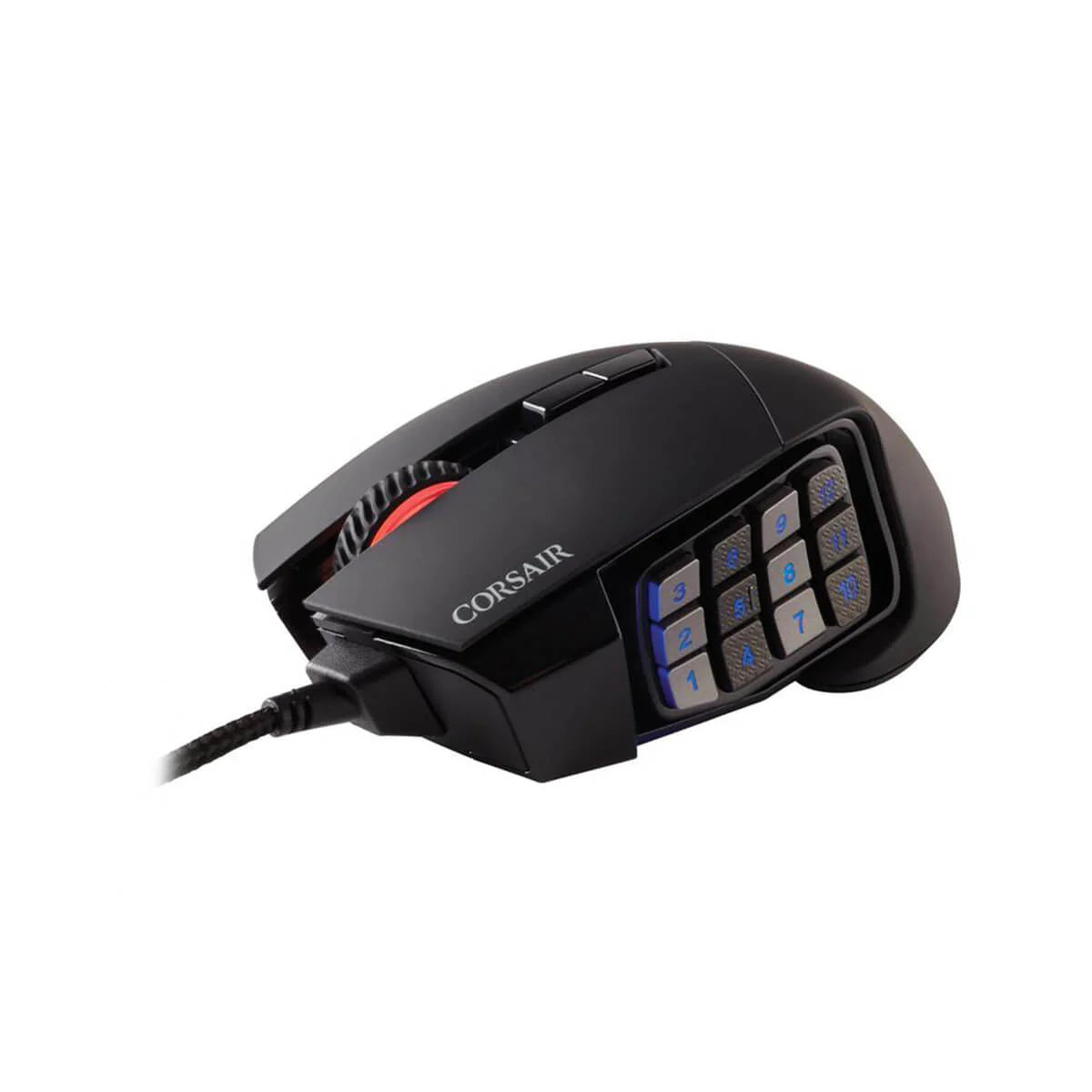 Corsair Scimitar RGB Elite