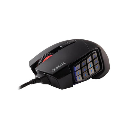 Corsair Scimitar RGB Elite