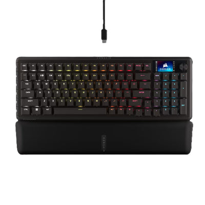 Corsair Vanguard PRO 96 Wired Hall Effect